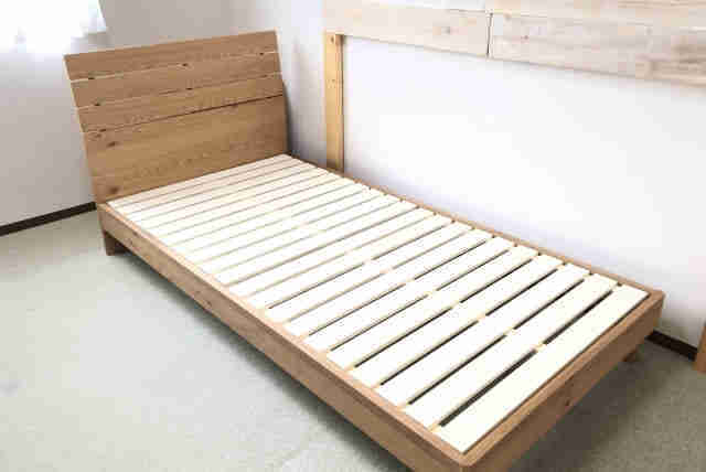 ニトリ,すのこベッド,カビの原因,対策