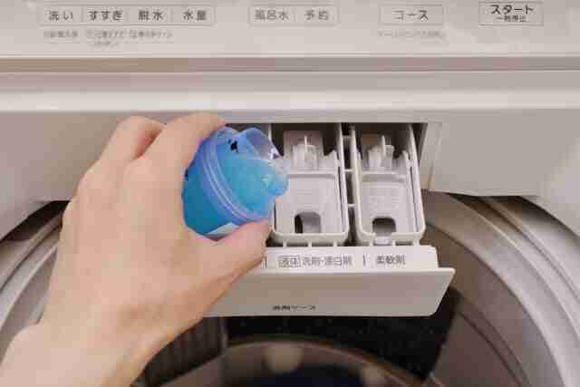パナソニック,洗濯機,自動投入,手動投入,違い,メリット,デメリット,比較