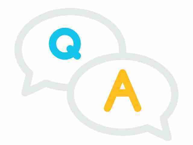 Q＆A,トラブル