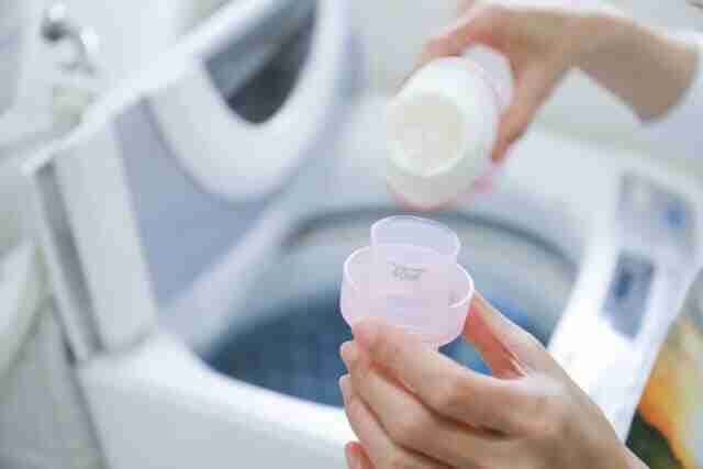 洗濯機,柔軟剤投入口がない,おすすめの便利グッズ,最新家電