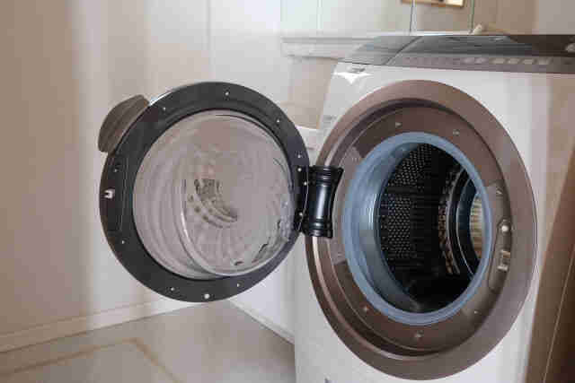 ドラム式洗濯機,ヒーター式,おすすめ,後悔しない選び方