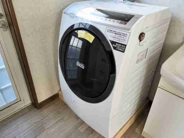 購入以外,選択肢,ドラム式洗濯機,レンタル,家電サービス