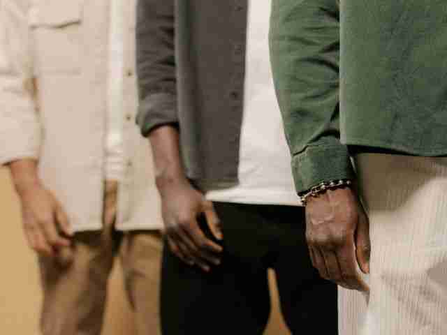 服のセンスがない男,,垢抜ける方法,買うべき服