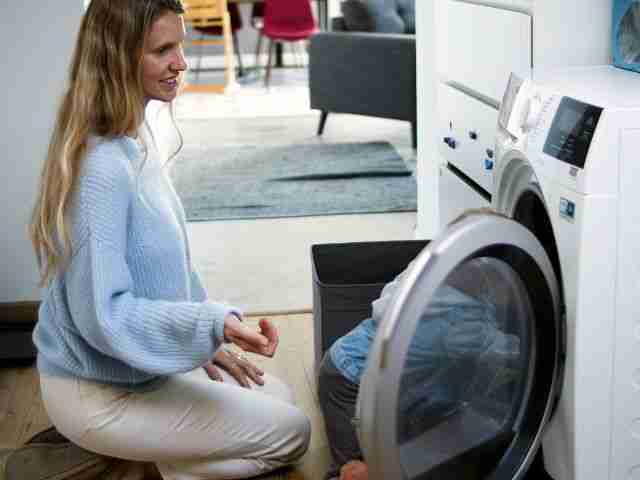 乾燥機,プラスチック,乾かす代替方法,おすすめアイテム