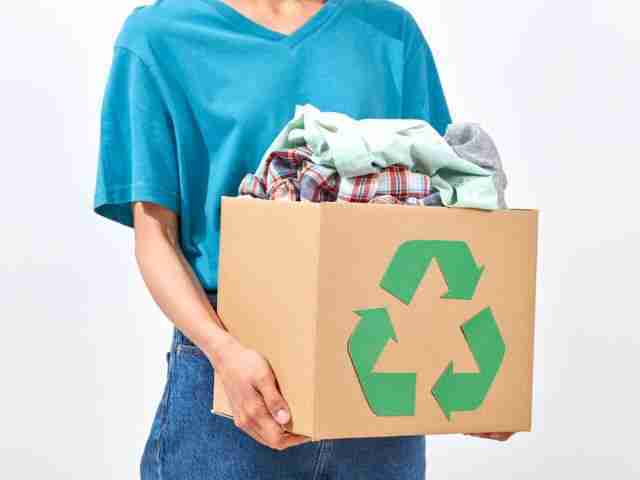 着ない服,捨てる,運気が上がる,運気の法則,風水