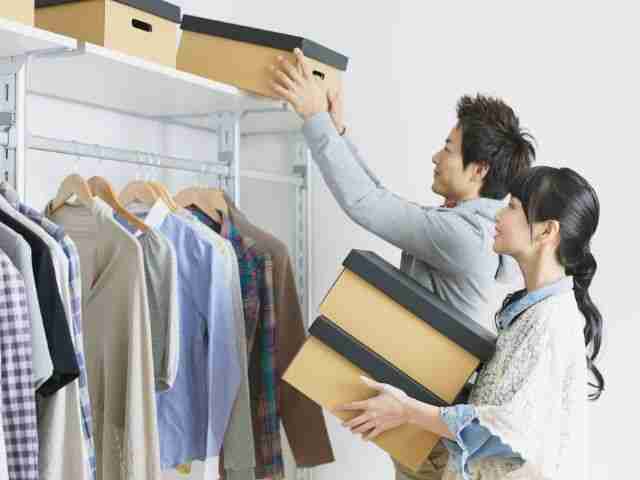 服,何年,捨てる,迷ったとき,基本基準
