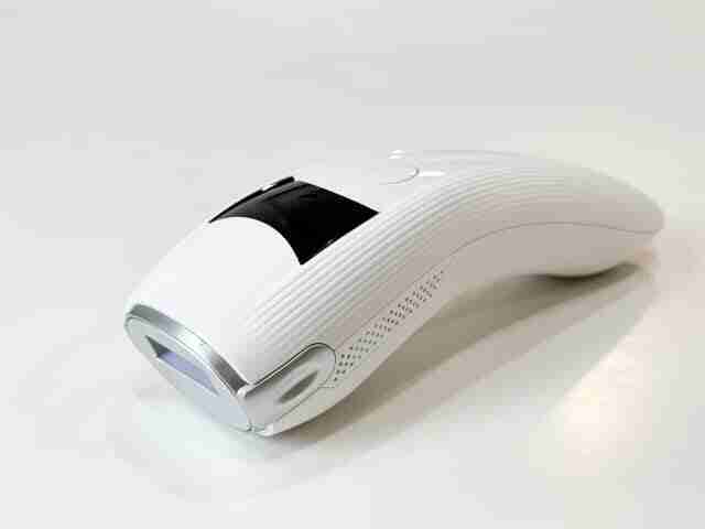 買う前,試せる,家電レンタルサービス,脱毛器