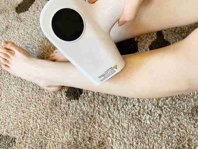 脱毛器,電気代,実際,いくら,家庭用,業務用,違い