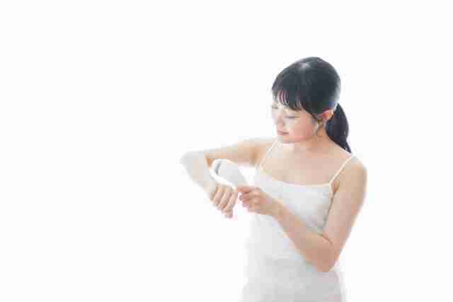 脱毛器の使用,サングラスなし,危険,必要性,目への影響