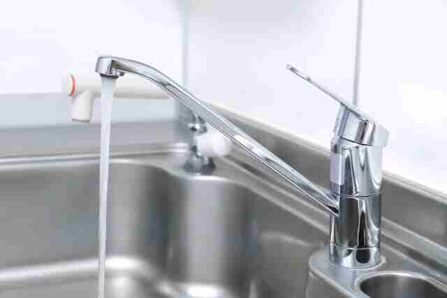 水道水,泡立っていた,放置,対処法,おすすめ商品