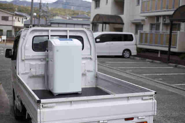 洗濯機,取り付け,悪質,業者,被害を防ぐ,判断基準,対処法
