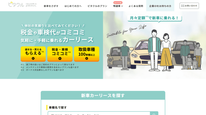 ピタクル,特徴,審査,クイック審査,仕組み
