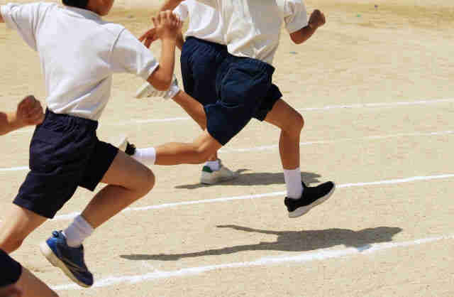 運動会,撮影禁止,思い出を残す方法