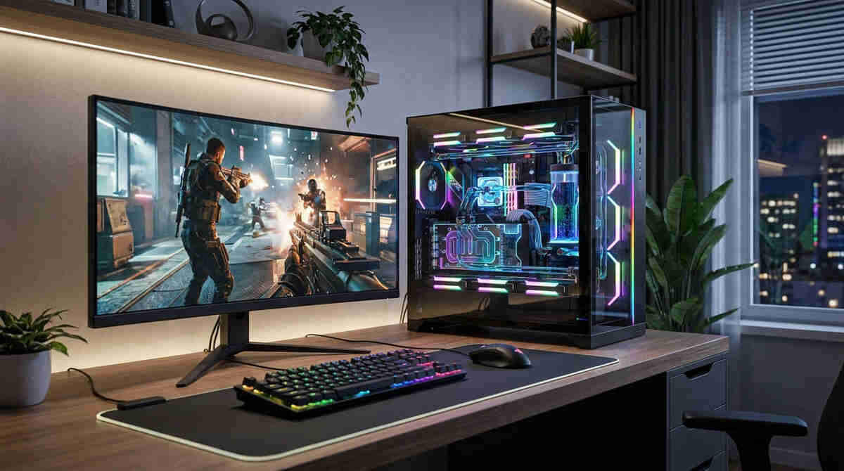 ゲーミングPC,購入,後悔する理由,失敗例