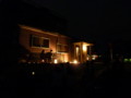2010 9/19 yasunba cafe 「きゅうじつキッチンvol'1」