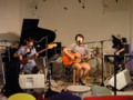 2011 7/18 「ふるんの小部屋vol'8」　at 北参道ストロボカフェ