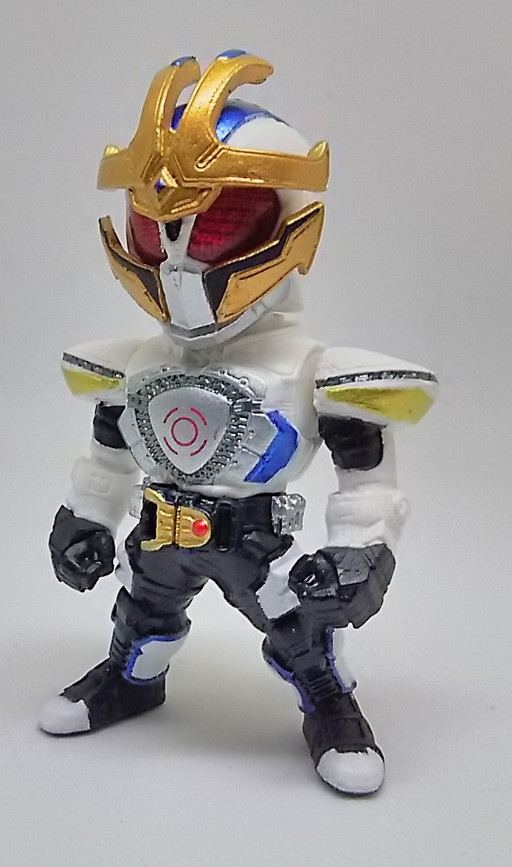 レビュー】CONVERGE KAMEN RIDER 4（コンバージ 仮面ライダー4