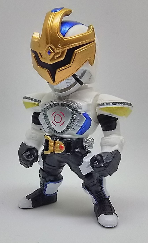 レビュー】CONVERGE KAMEN RIDER 4（コンバージ 仮面ライダー4