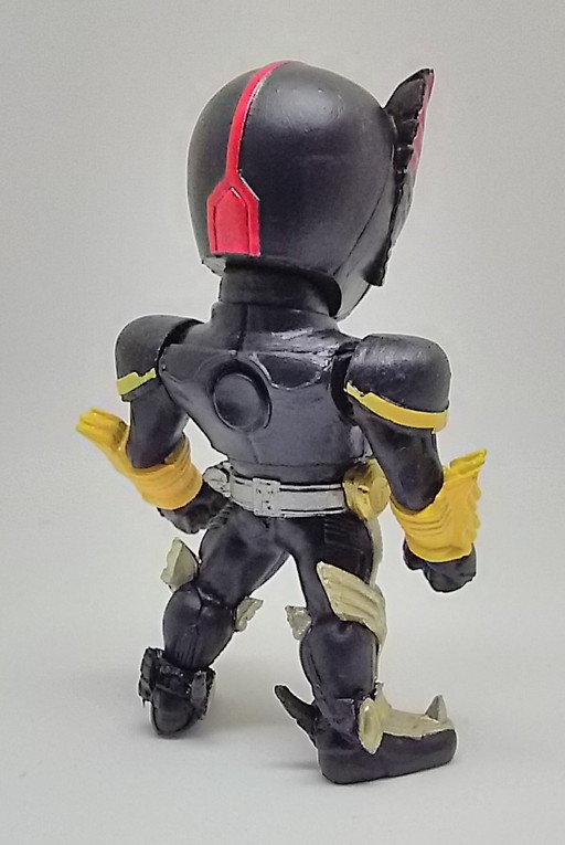 レビュー】CONVERGE KAMEN RIDER 4（コンバージ 仮面ライダー4