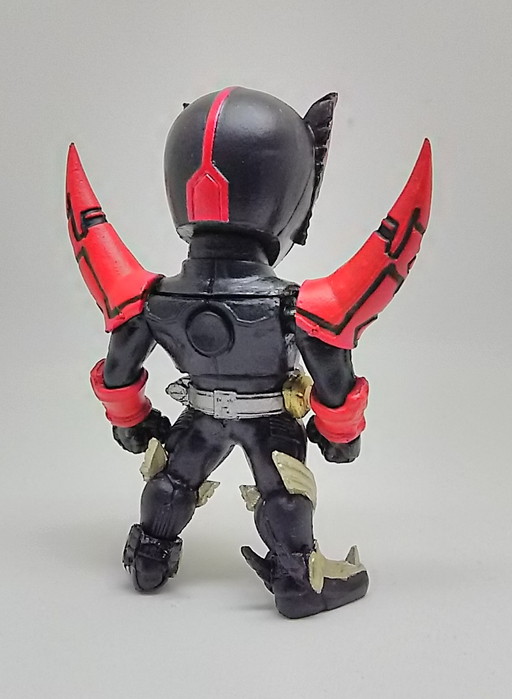 レビュー】CONVERGE KAMEN RIDER 4（コンバージ 仮面ライダー4