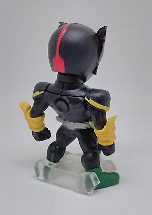 レビュー】CONVERGE KAMEN RIDER 4（コンバージ 仮面ライダー4
