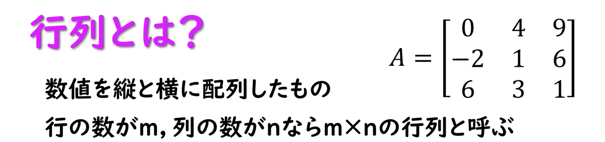 固有値・固有ベクトルの応用 - 制御工学ブログ / Control Engineering Blog