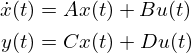 State Equation