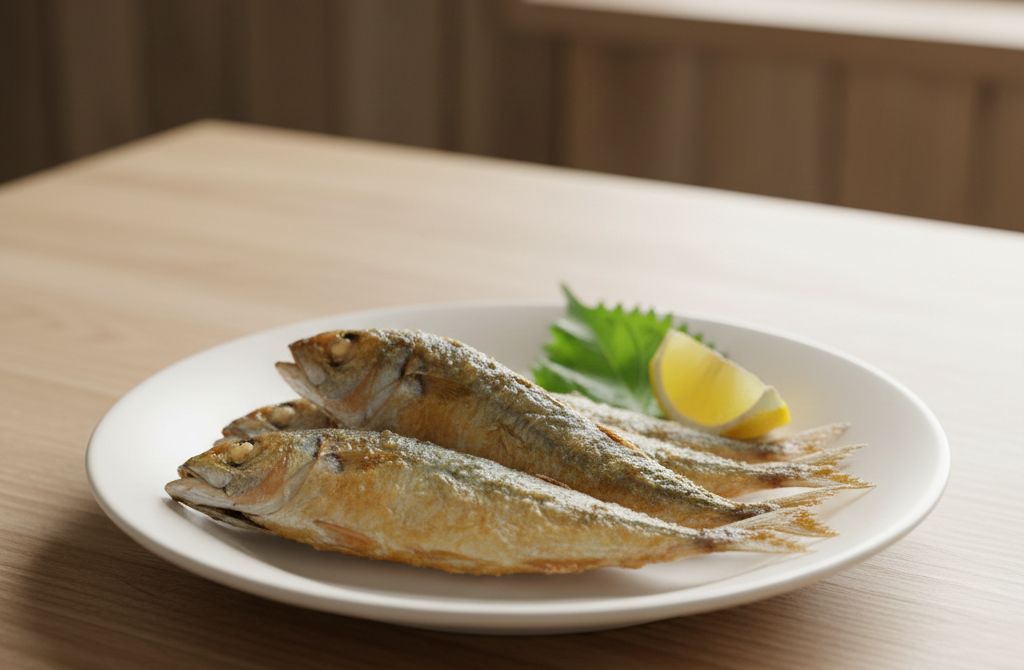 メアジの食べ方まとめ|一番おいしい調理法と下処理のコツ - 気になったことメモ