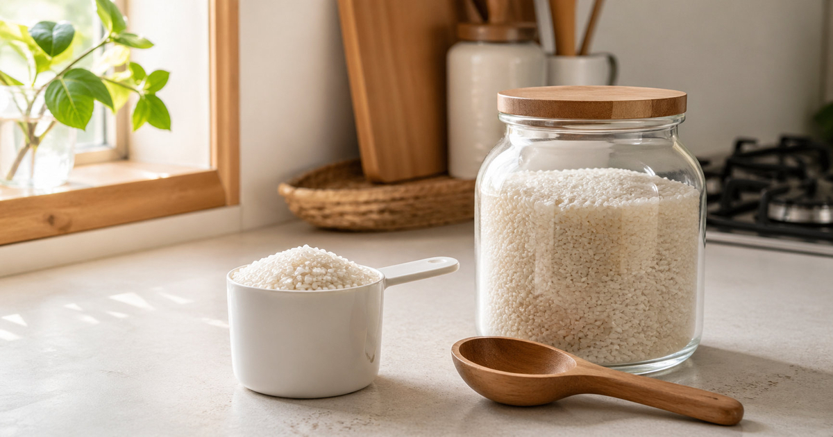 米2キロは何日分？家族の食べる量から保存方法まで徹底解説 - 気になったことメモ