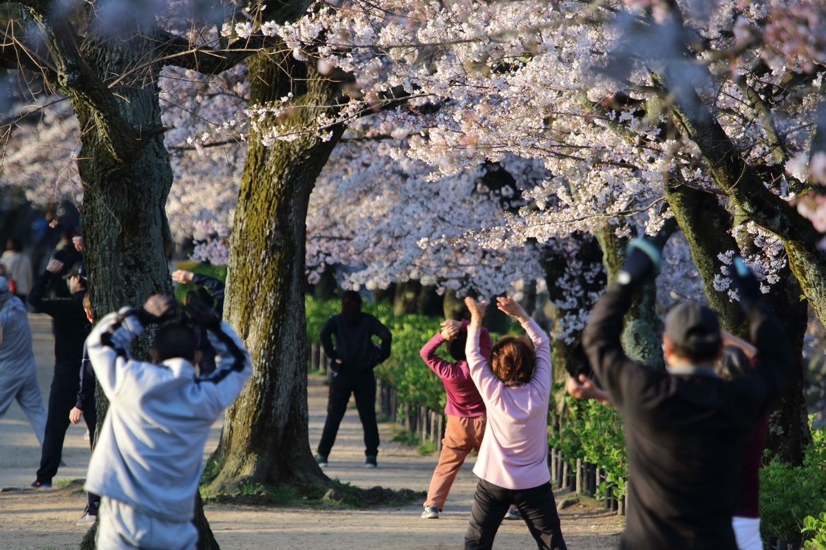 自律神経失調症は、体操で改善できるケースも多い