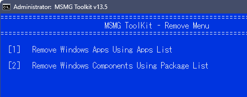 Windows 11 Insider Preview Build 27686.1000 (Dev) - 内気なもんた君