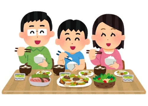 ご飯
