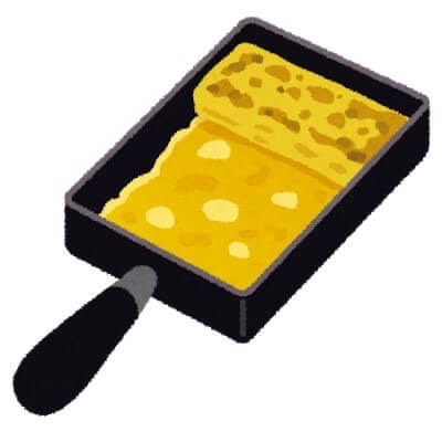 卵焼き器