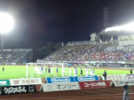 勝った！