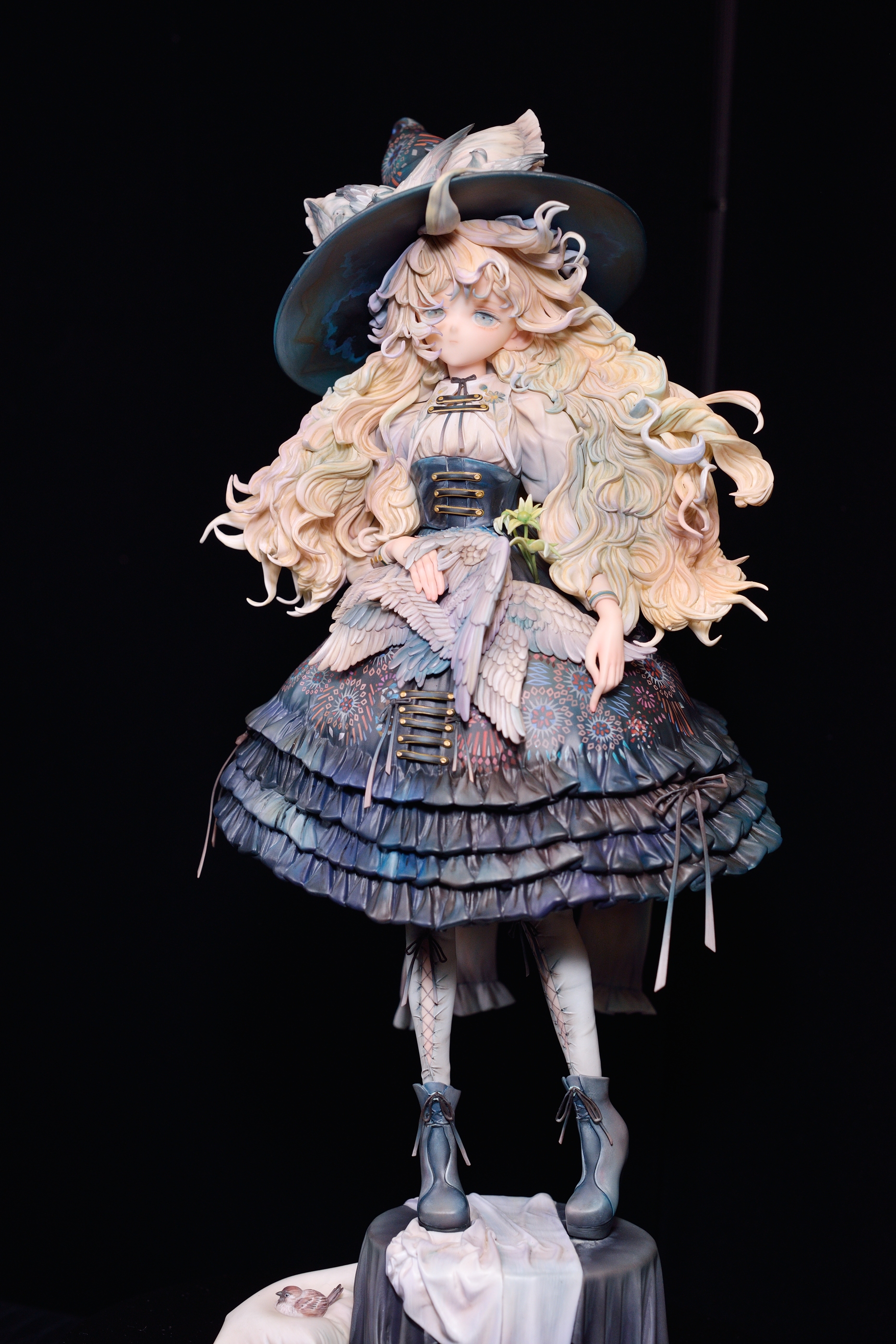 Wonder Festival 2024 Winter Wonder Smith - coqphoto's blog