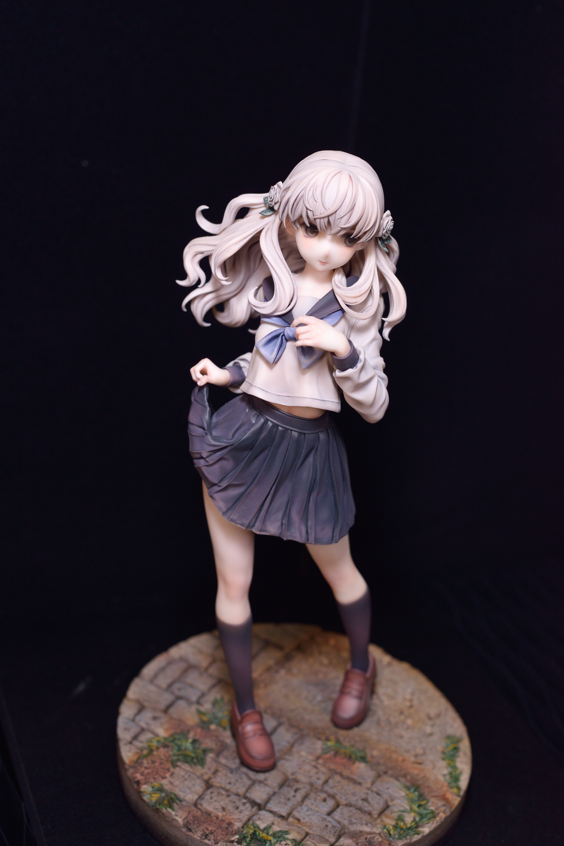 Wonder Festival 2024 Winter Wonder Smith - coqphoto's blog