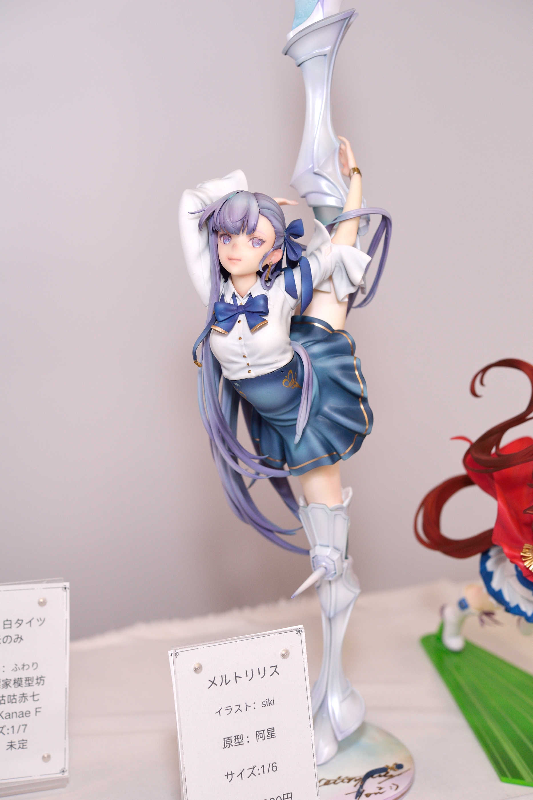 Wonder Festival 2025 Winter coqphoto’s blog