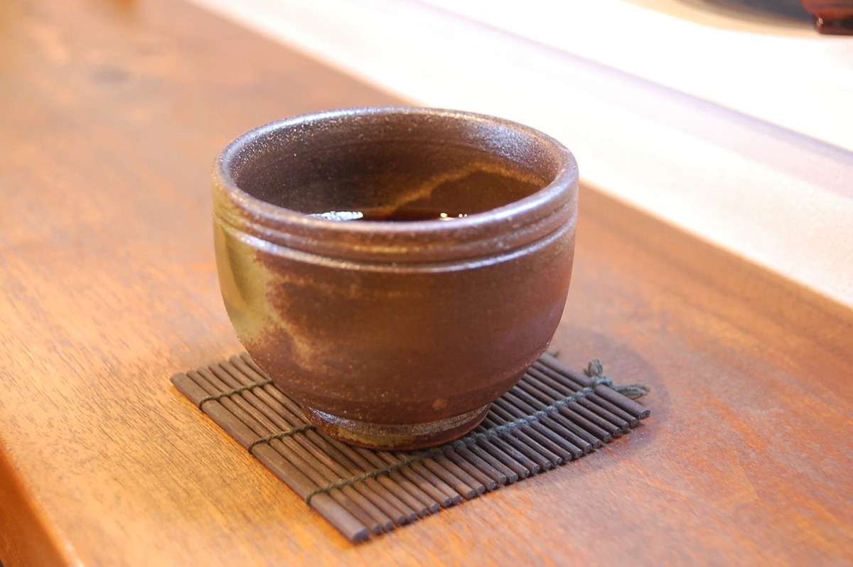 ダッチコーヒー