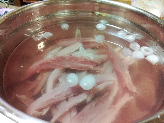 レシピ 新しいソウダガツオの形 これママの趣味の一芸