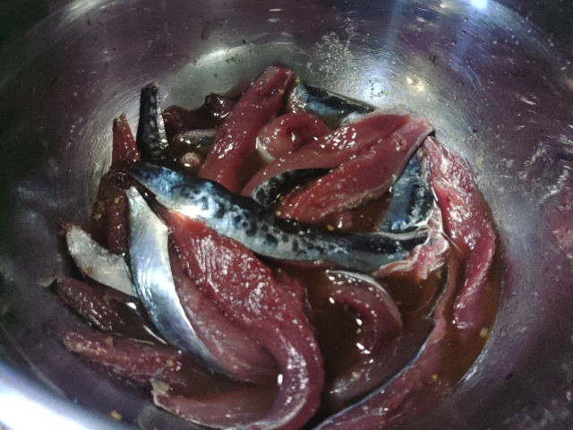 レシピ ソウダガツオのミンチ活用法 これママの趣味の一芸