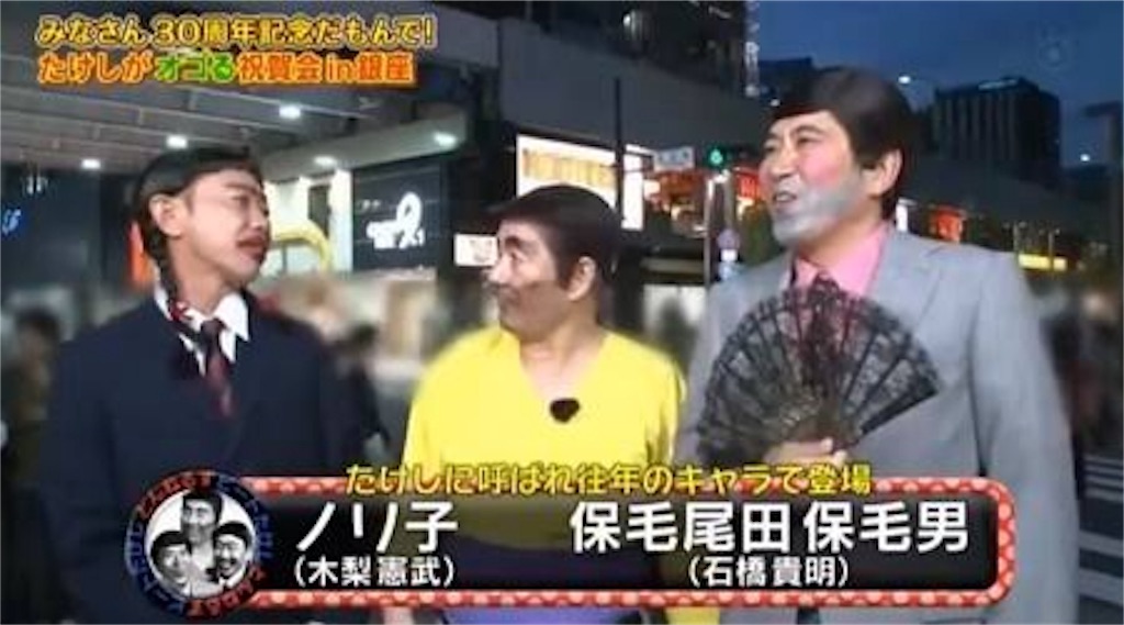 保毛尾田 保毛男』に関して、LGBT支援団体などが抗議したという報道がありました。