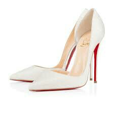 ウェディングシューズ選び♪ Christian Louboutin編 - 30代の結婚準備! ウェディングシューズ選び♪ Christian Louboutin編 - 30代の結婚準備!