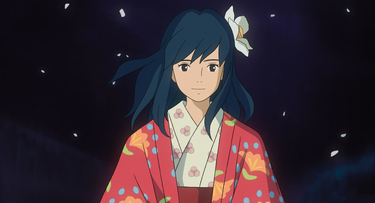 風立ちぬ