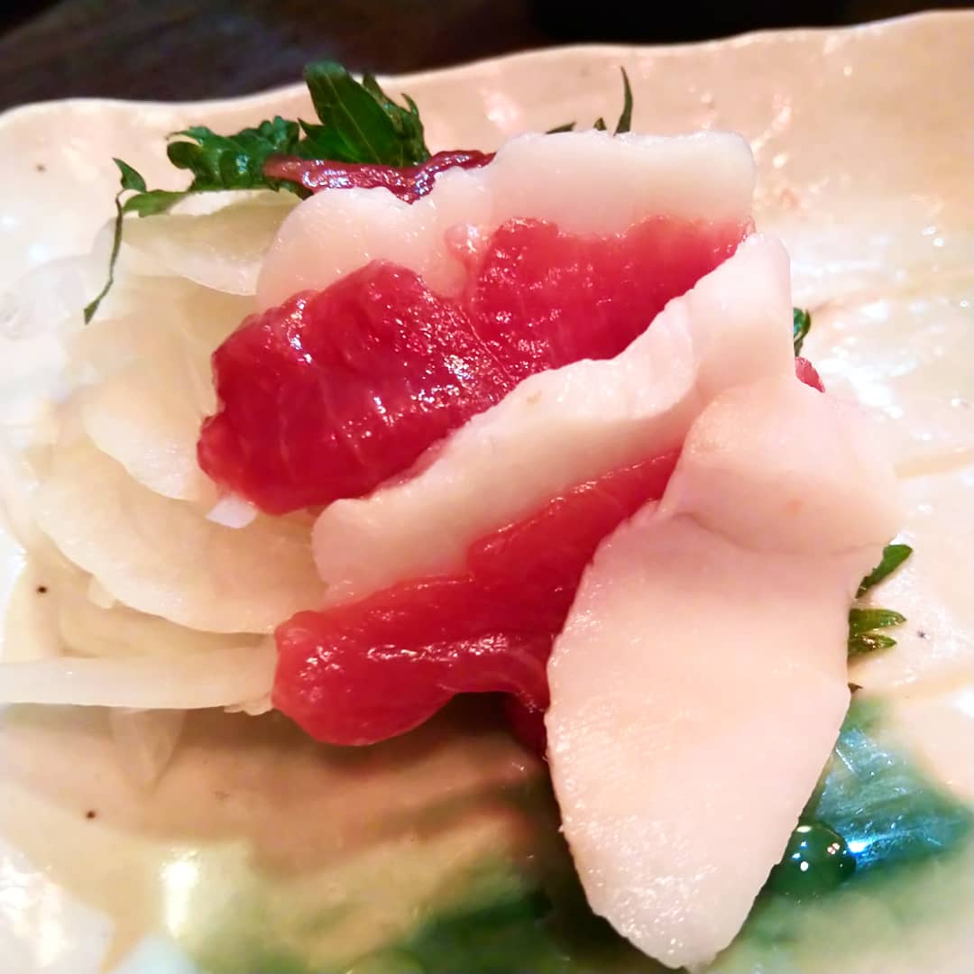 馬肉
