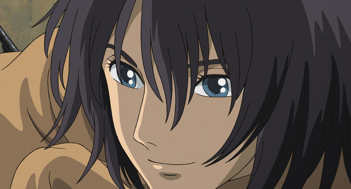 ハウルの動く城