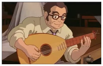 耳をすませば