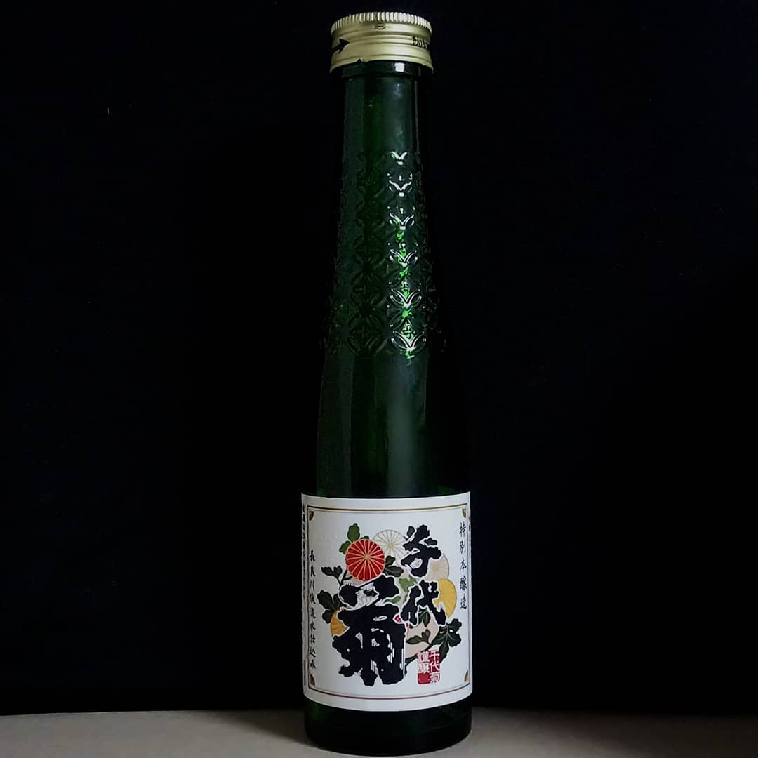 千代菊