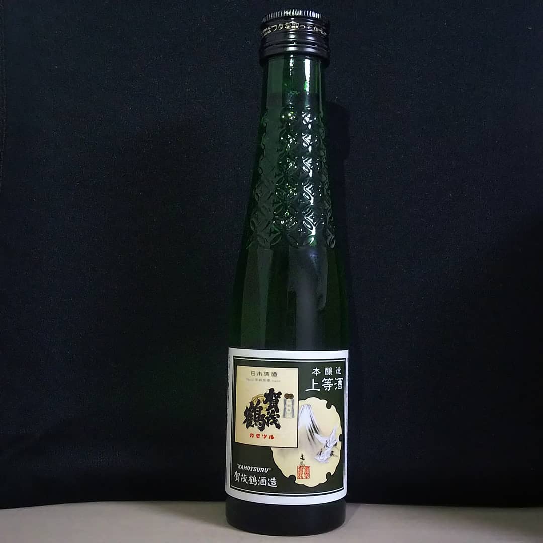 賀茂鶴
