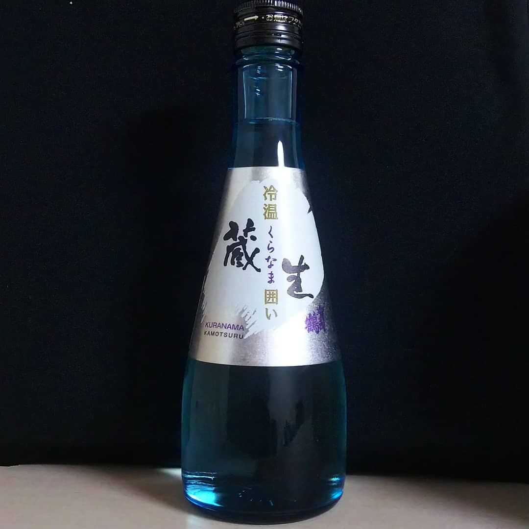 賀茂鶴
