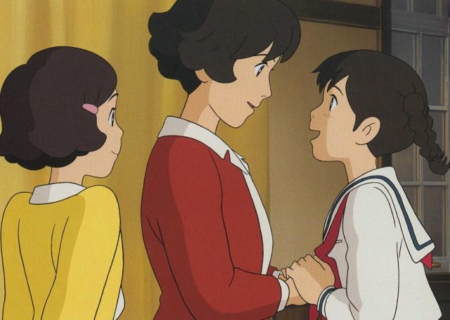 コクリコ坂から